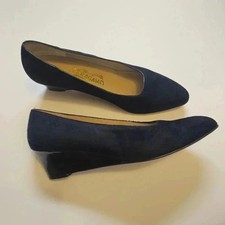 Vintage Ferragamo shoes 8