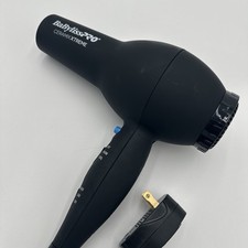 BaBylissPRO Porcelain Ceramic Carrera Professional Hair Dryer 1900 watts/Ionic