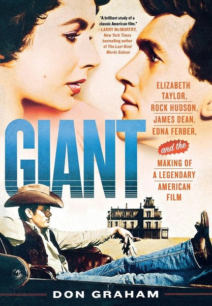 Don Graham | Giant | Taschenbuch | Englisch (2019) | Kartoniert / Broschiert-image