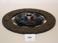 Japko Kupplungsscheibe 80105 Passend FüR Nissan