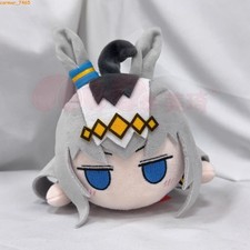 Uma Musume Pretty Derby Oguri Cap Cosplay 20cm Plushi Toy Stuffed Doll Gift