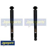 2X StoßDäMpfer Japanparts MM-10084 2 StossdäMpfer Rechts Links Hinten