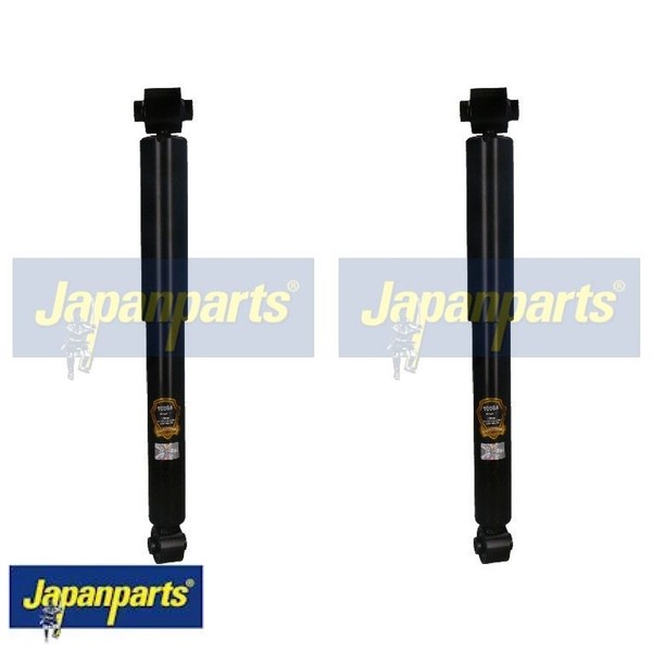 2X StoßDäMpfer Japanparts MM-10084 2 StossdäMpfer Rechts Links Hinten-image