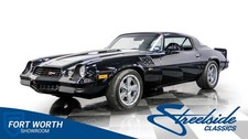 1978 Chevrolet Camaro for Sale