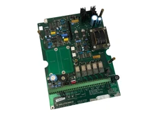 USED Milltronics ML5101593 REV. 3 Circuit Board