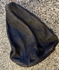 Saab Classic 900 Leather Shift Boot Oem