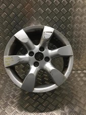 Jantes Peugeot 307