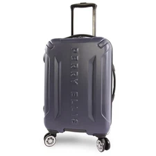 Delancey II Hardside Carry-on Spinner Luggage, Navy
