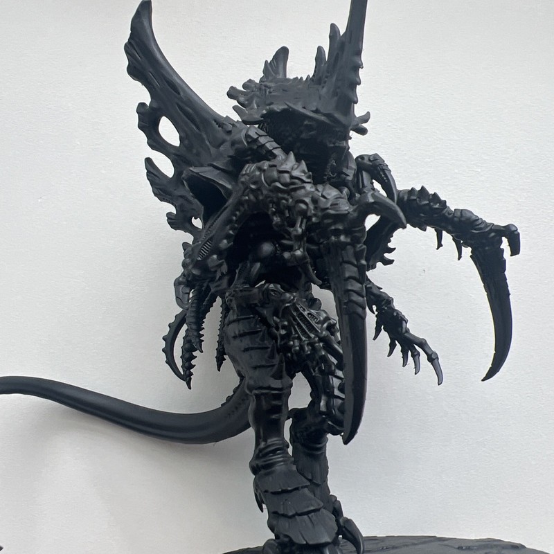 Tyranids: Norn Emissary Warhammer 40K