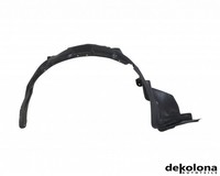 Radkastenverkleidung FüR Honda Civic Hatchback Coupe Rechts Vorne 91-96