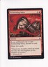 VINTAGE MAGIC THE GATHERING MTG 2014 KHANS OF TARKIR TORMENTING VOICE (LP1)