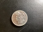 1880-O New Orleans Mint Silver Morgan Dollar