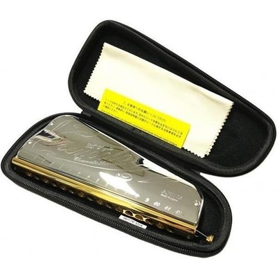 SCT128 Tremolo ハーモニカ 本体 sct128.jpg