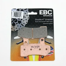 EBC Brakes Sintered Brake Pad FA409HH High Performance