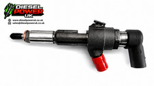 FORD 1.4 TDCI CITROEN PEUGEOT 1.4 HDI - DIESEL FUEL INJECTOR A2C59511612