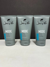 Johnny B Mode Professional Hair Styling Gel 3.3 oz Pack of 3