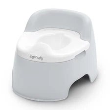 Ingenuity Full Comfort Toddler Training Potty