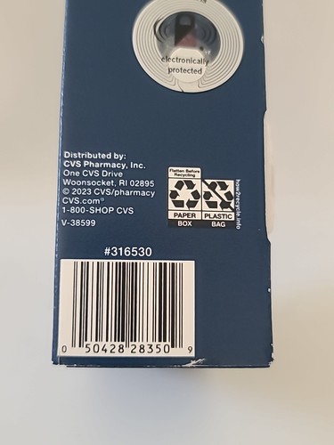 AT HOME Assessment Sample Collection Kit • EXP : 05/2027 - Picture 4 of 9