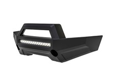 Traxxas 10797 - Mini Maxx Front Bumper w/ LED Lights