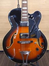 IBANEZ Vollakustikgitarre ARTCORE AF75-BS-13-01