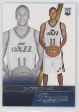 2014-15 Panini Prestige Dante Exum #165 1m7
