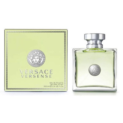 New V Dylan Blue 3oz or 3.4oz EDP Perfume for Women Eros Spray Multiple