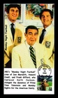 DR JIM STAMPS US COVER MONDAY NIGHT FOOTBALL CELEBRATE CENTURY FIRST DAY ISSUE