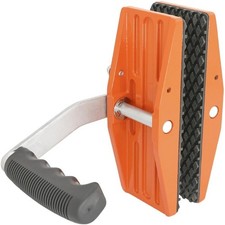 Maschera per movimentazione vetro con una mano strumenti per movimentazione vetro/piastrelle