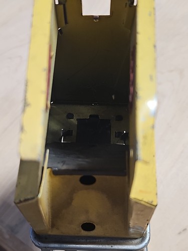 Lionel Train Upper Coal Elevator No. 97 For Parts Or Repair Post-War No Base - Picture 5 of 11
