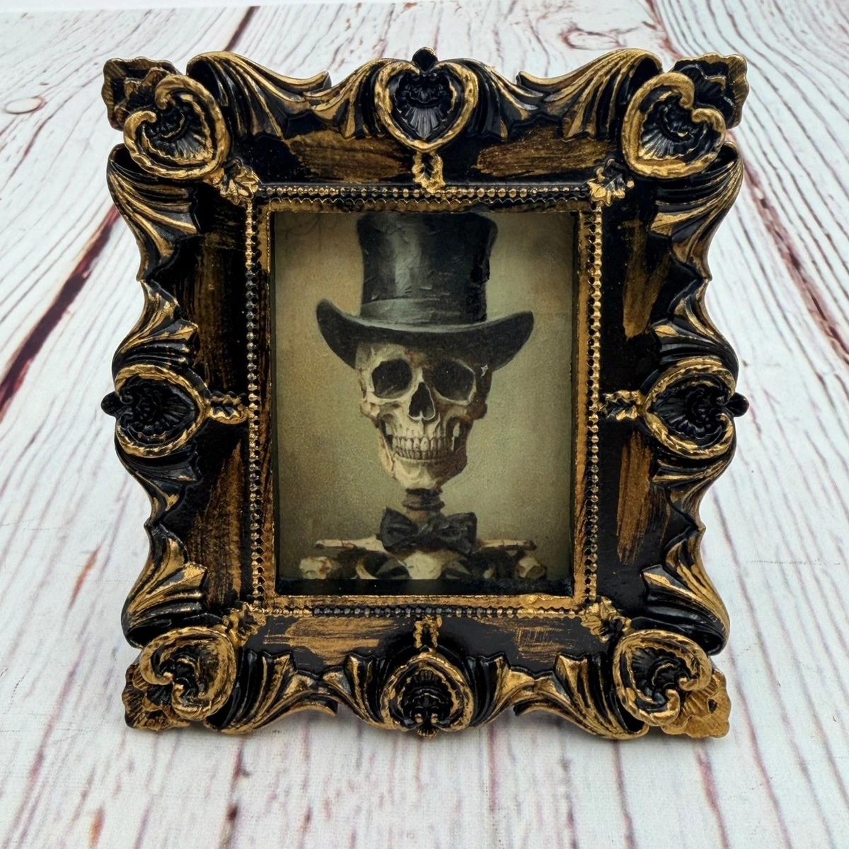 Unbranded Gothic Picture Frames for sale | eBay
