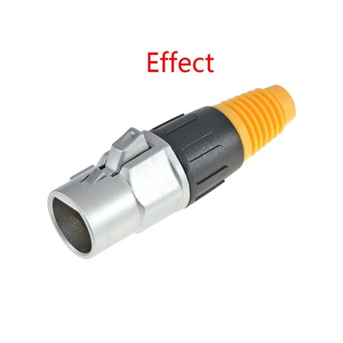 Blindé avec bouton poussoir connecteur RJ45 sans bouton poussoir support RJ45 portable2305 - Photo 7/9