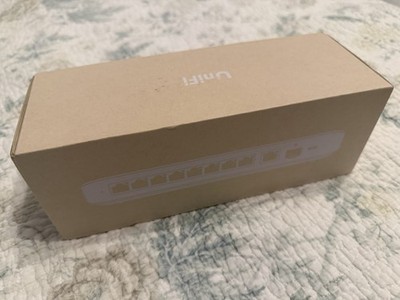 Ubiquiti Networks Flex 2.5G (USW-Flex-2.5G-8)