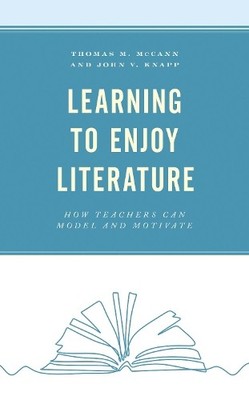 John V. Knapp Thomas M. McCann Learning to Enjoy Literature (Taschenbuch)