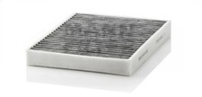 Filtre d'habitacle BMW 530