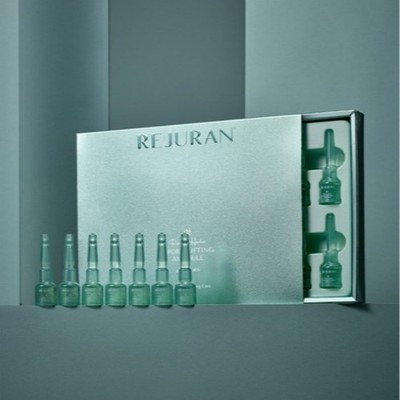 REJURAN Recover Healer c-PDRN Lifting Ampoule 1set (2ml x 14pcs) K-Beauty