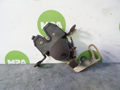 ACHTERKLEPSLOT KOFFERBAK KOFFERBAK Ford ESCORT 5 PHASE 2 - Afbeelding 1 van 2