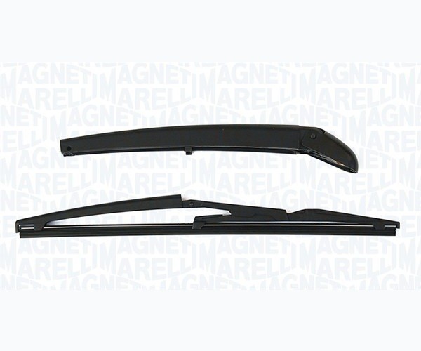 WIPER ARM SET WINDOW CLEANING 000723180188 FOR ALFA ROMEO 939 A6.000 1.9L 4cyl - Image 3