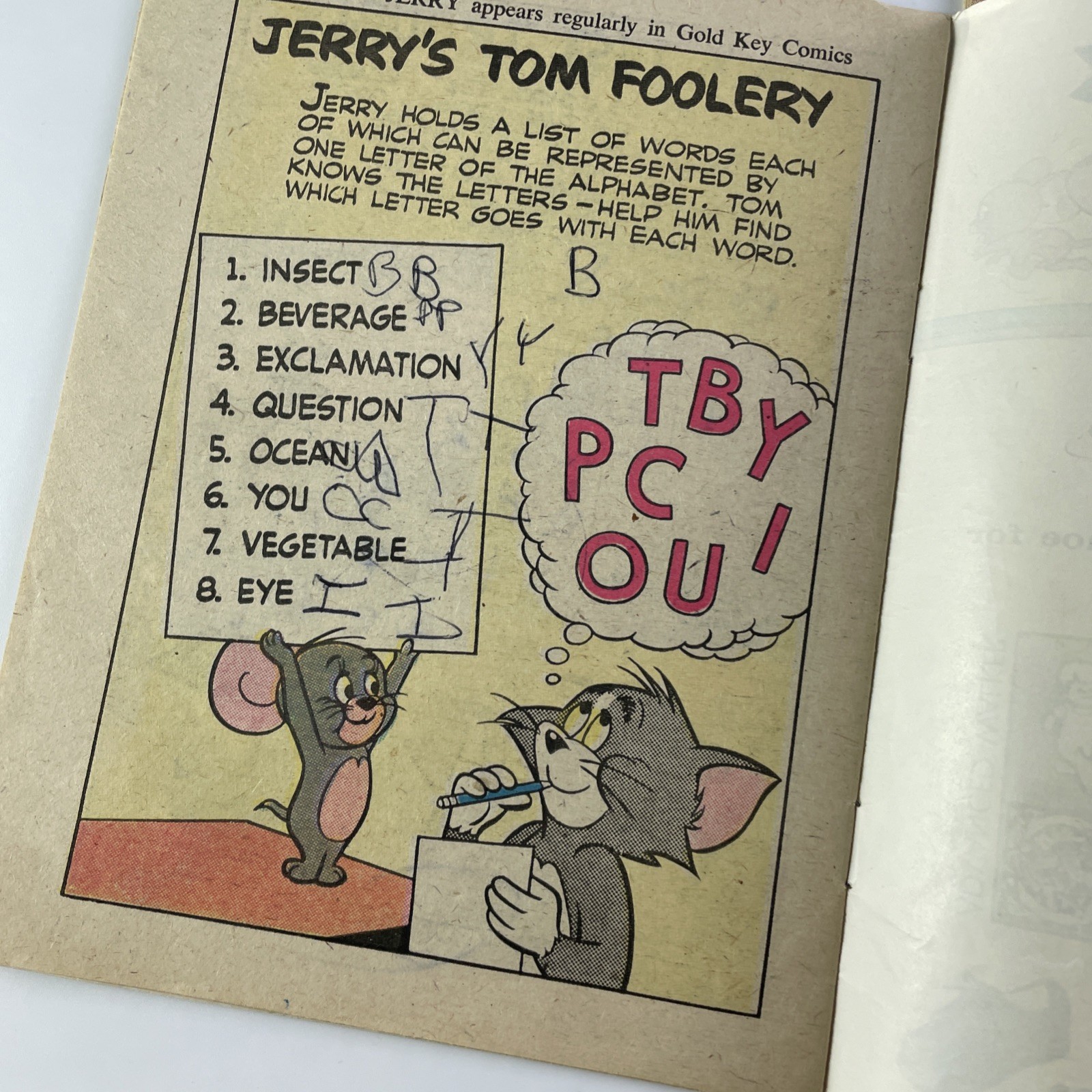 March of Comics Lot of 9 Books 1974-1980 Lassie Pink Panther Mighty Mouse Sears