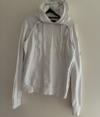 RAF Simons Hooded sweater men