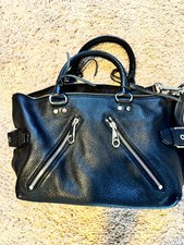 Rebecca Minkoff MOTO satchel - NWOT