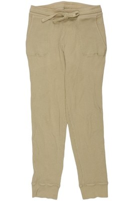TWOTHIRDS Stoffhose Damen Hose Pants Chino Gr. XS Baumwolle Beige #wlrbr46