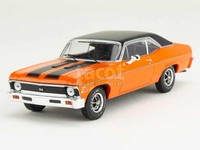 Chevrolet Nova Ss 1971 - Ixo 1/43