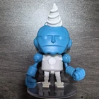 Funko POP Animation One Piece Prototype General Franky #1776 Special edtion