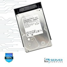 EMC HUA722010CLA330 1TB SATA 3.0Gb/s 3.5 in Enterprise HDD | 118000032 | 0F15324