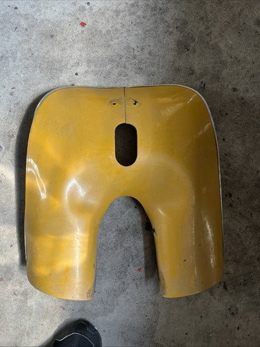 Protector de pierna delantera Raleigh Wisp RARO