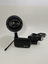 Elgato HD60S Blue snowball microphone Logitech C920 pro HD webcam stream bundle