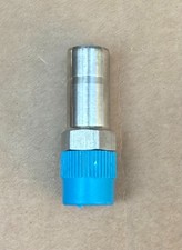 Swagelok 1/2" X 1/4" Stainless Steel Tube Adapter SS-8-TA-1-4 Several Avail New