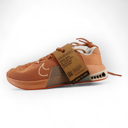 Zapatos de entrenamiento para mujer Nike DZ2537-200 Metcon 9 talla 10,5 - Imagen 2 de 8