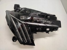 Frontscheinwerfer Peugeot 508 II 9848662780 Full LED Rechts Headlight