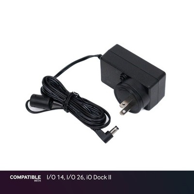 Alesis Power Adapter for I/O 14, I/O 26, iO Dock II